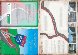 Middlesbrough Heritage Trail &ndash; Route 65