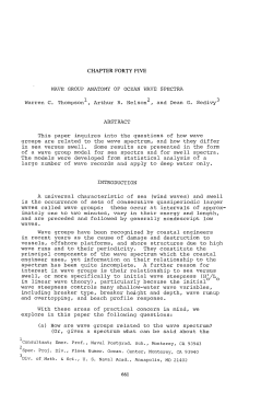 this PDF file - Coastal Engineering Proceedings