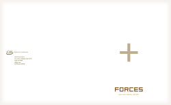 2010 chs annual report