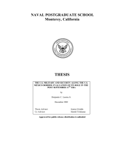 Open resource  - Homeland Security Digital Library