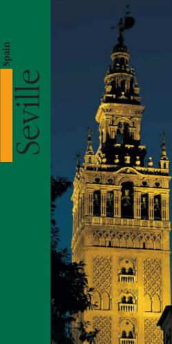 Sevilla Ingles Int