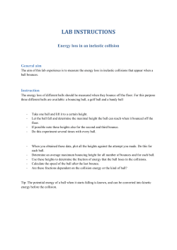 lab instructions - Studentportalen