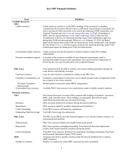 Glossary