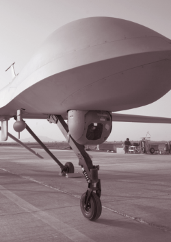 Drone Wars