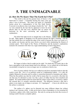 CHAP05 The Unimaginable