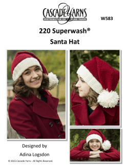 220 Superwash&reg; - Cascade Yarns