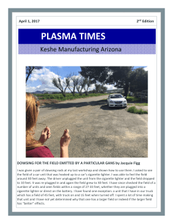 plasma times - Keshe Foundation