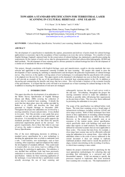 1026 - isprs