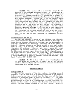 term Leopard is a mnemonic acronym for the may include