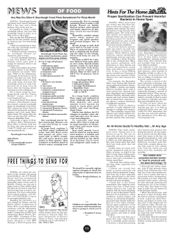 Proper Sanitization Can Prevent Harmful Bacteria In Home Spas