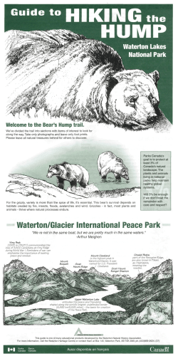 here - History of Parks Canada eLibrary