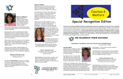 Special Edition Summer 2004 - Cape Cod Community College