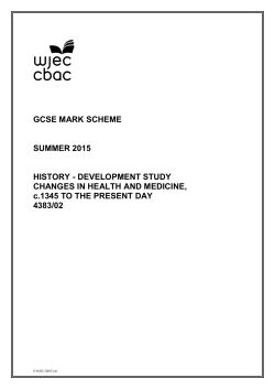 Mark - Revision World