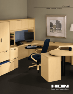 Action Office Interiors