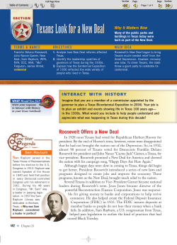 Chapter 23, section 2