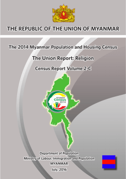 English - UNFPA Myanmar