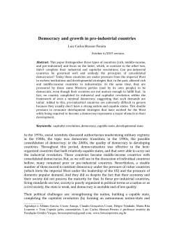 390-Democracy-growth-pre-industrial countries - Bresser