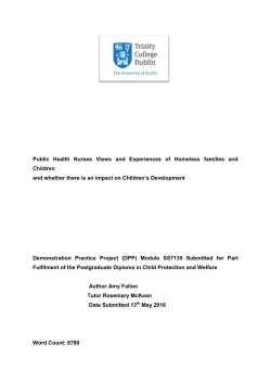 Fallon, Amy secure - Trinity College Dublin