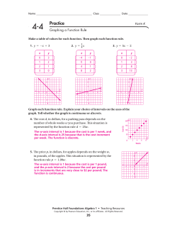 practice 4-4 B ans
