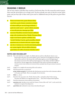 pp. 358, 360-362, 366-370, 376-382, authentic Latin poem