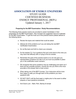 THESE DOCUMENTS MUST BE PRINTED, FILLED OUT