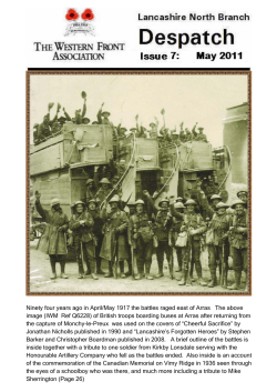 Lancashire_North_Despatch_May_2011