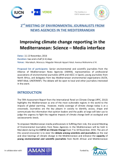 Agenda_Improving_climate_change