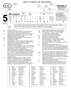 How to Read a Program