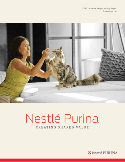 Nestlé Purina