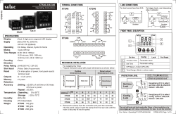 XT546-246-346 XT346 XT546 XT246