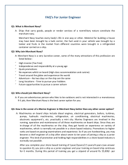 Download-Engineer Trainee FAQ`s - Anglo Eastern Maritime Academy