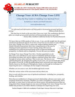 Dimitri Moraitis Press Kit