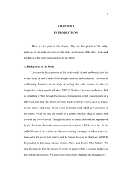 - Institutional Repository of IAIN Tulungagung