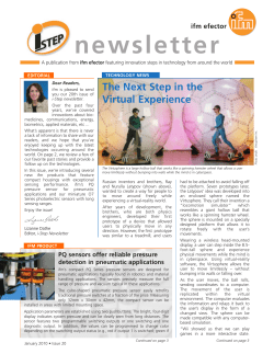 newsletter