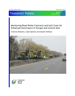 Europe and Central Asia