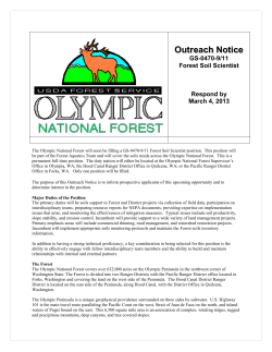 Outreach Notice