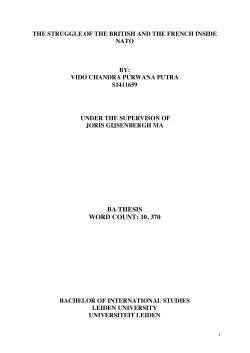 ba thesis word count: 10, 370
