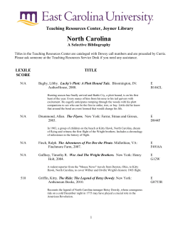 Teaching Resource Center
