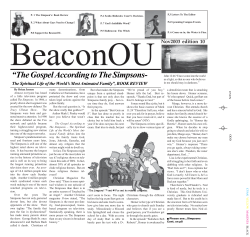 Read the Oct/Nov 2003 edition