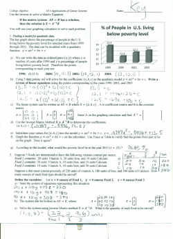 B=~j~J - ChaffeeMath