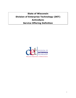 Storage Hosting Services