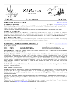 sarnews