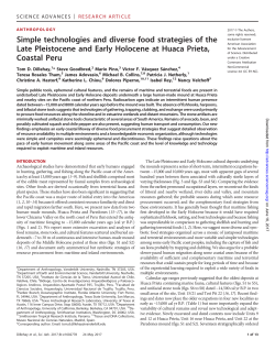 Science Journals &mdash; AAAS