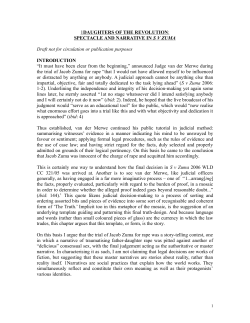 Daughters of the Revolution - Wits Institute for Social and Economic