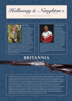 John Hoyes Andrew Harvison