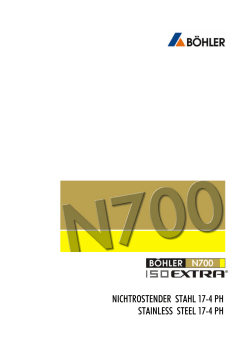 nicht ro sten der stahl 17-4 ph stain less steel 17-4 ph