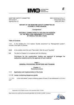 MSC 93-22-Add.2-Corr.1