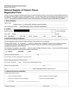 Luis A. Jimenez, Jr., and Susan B. Jimenez House and Studios