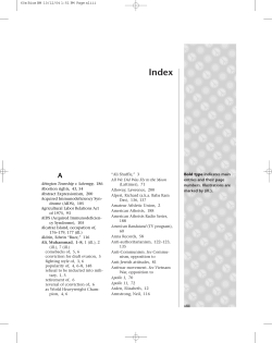Abington Township v. Schempp, 186 Abortion rights, 43, 54 Abstract