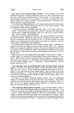 Nest Stealing by Black